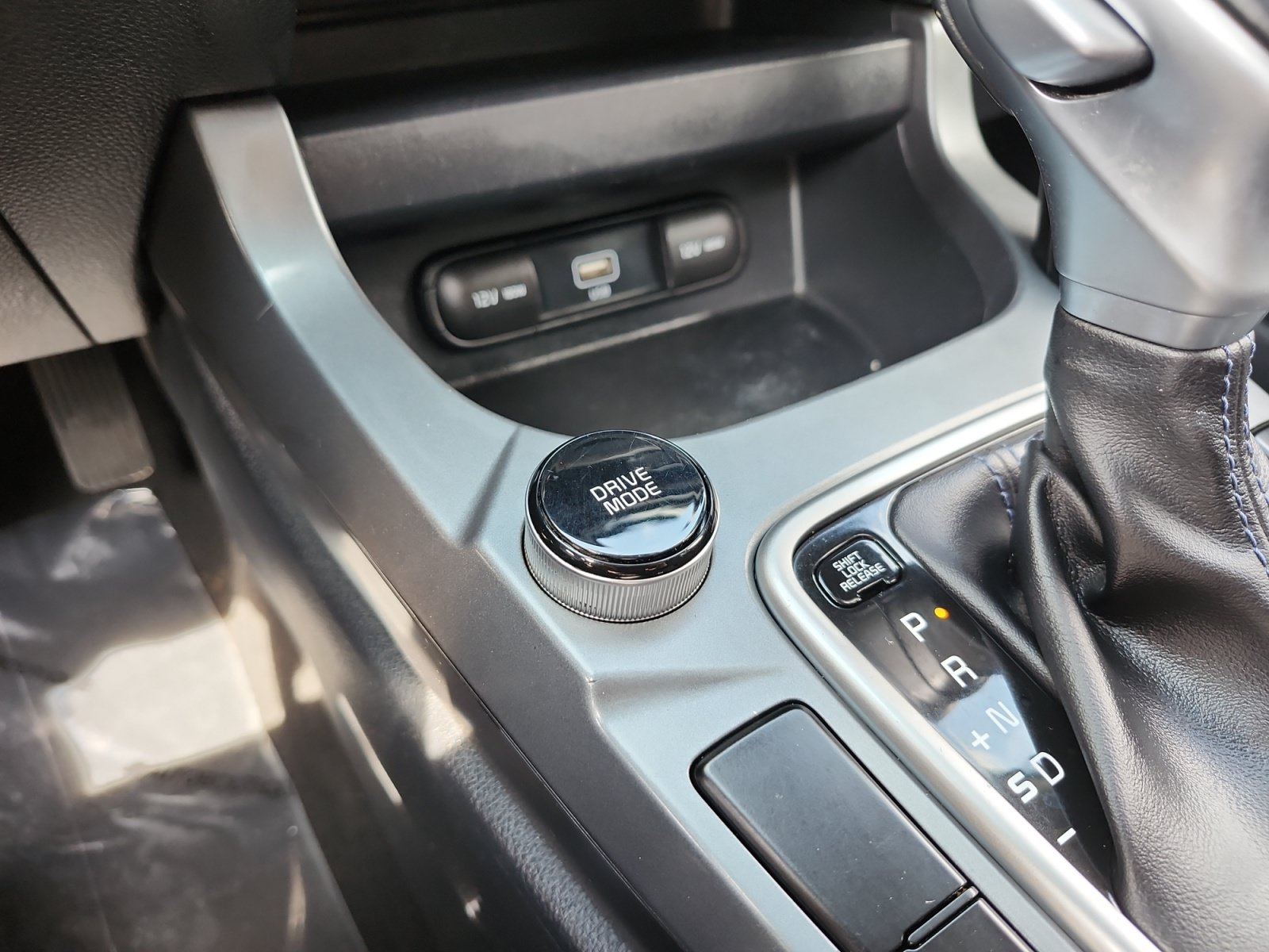 Used 2021 Kia Seltos S FWD image 19
