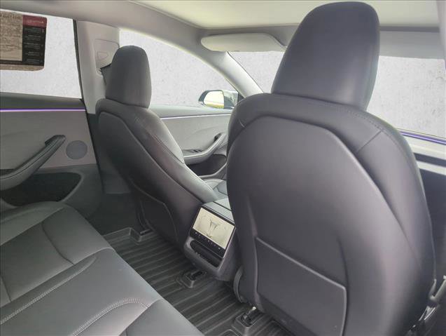 Used 2024 Tesla Model 3 RWD image 19