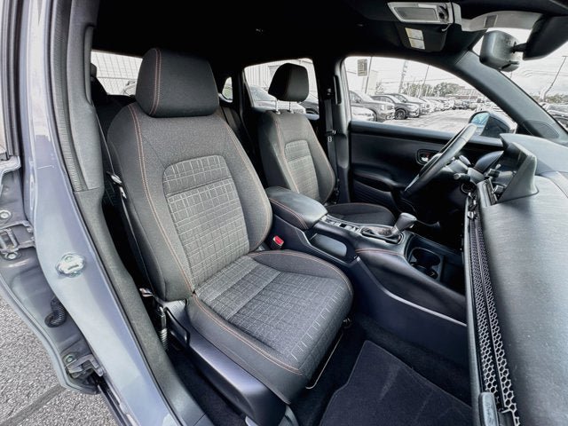 Used 2024 Honda HR-V Sport image 23