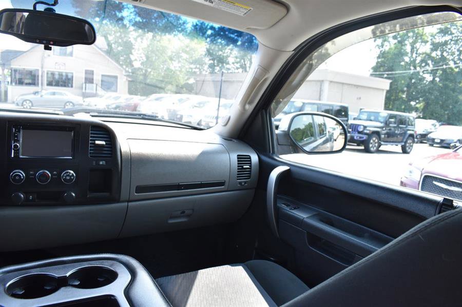 Used 2013 GMC Sierra 1500 SL image 19