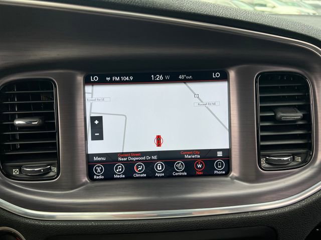 Used 2017 Dodge Charger SXT w/ Premium Group image 26