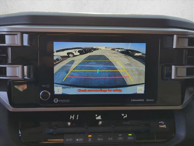 Used 2024 Toyota Tundra SR5 w/ SR5 Convenience Package image 18