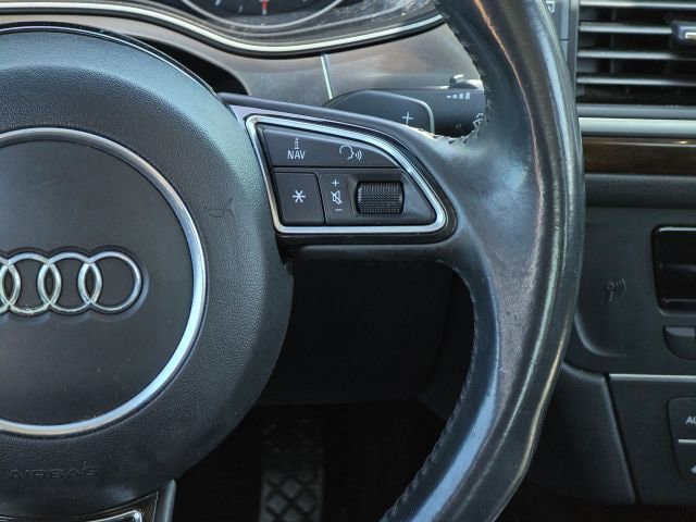 Used 2018 Audi A6 2.0T Premium AWD/4WD image 24