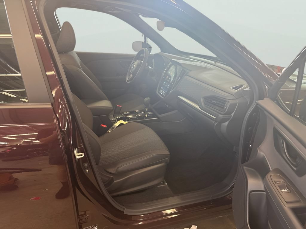 Certified 2026 Subaru Forester Premium AWD/4WD image 16