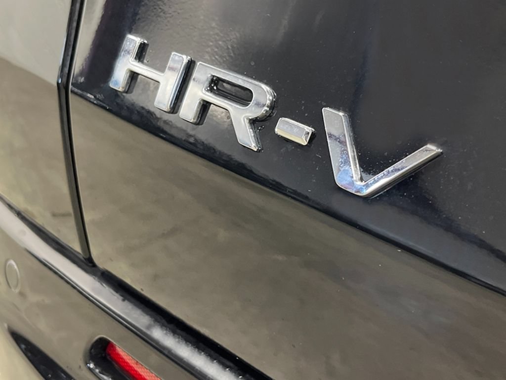 New 2027 Honda HR-V EX-L image 6
