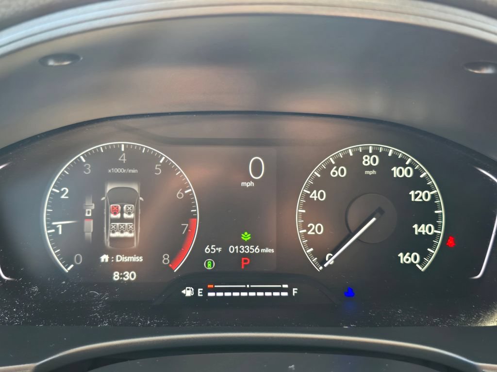 Used 2024 Honda Civic LX image 21