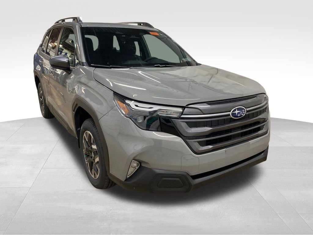 New 2026 Subaru Forester Premium image 6