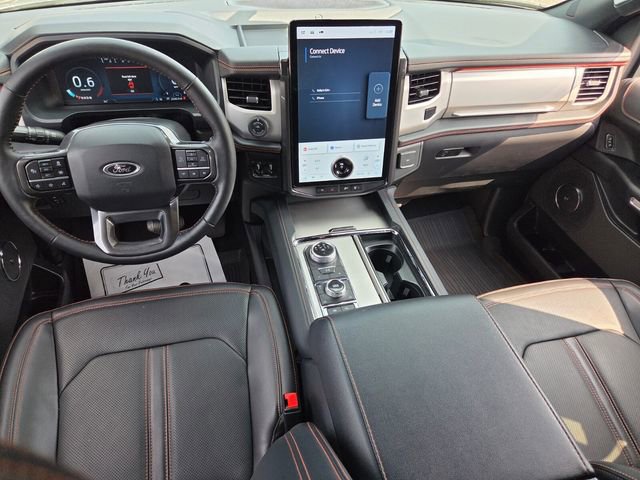 Certified 2024 Ford Expedition Timberline image 15