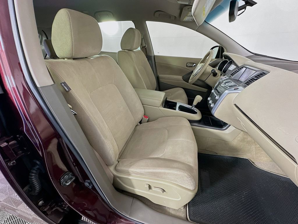 Used 2014 Nissan Murano SV w/ Value Package image 28
