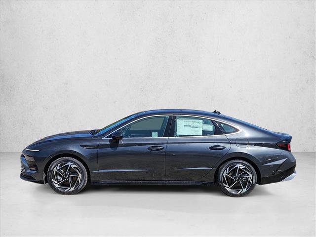 New 2025 Hyundai Sonata SEL image 9