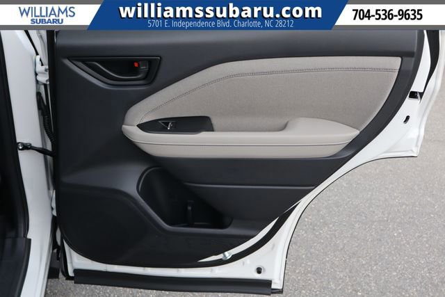 New 2026 Subaru Forester Premium image 19