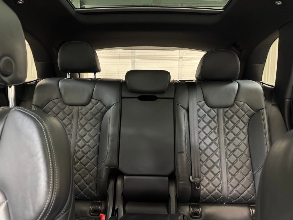 Used 2020 Audi SQ5 Premium Plus w/ Premium Plus Package image 15