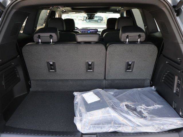 New 2026 Buick Enclave Avenir w/ Super Cruise Package image 9