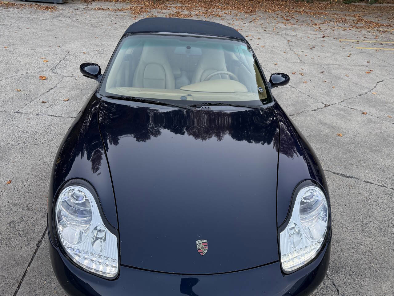 Used 2000 Porsche 911 Carrera image 9