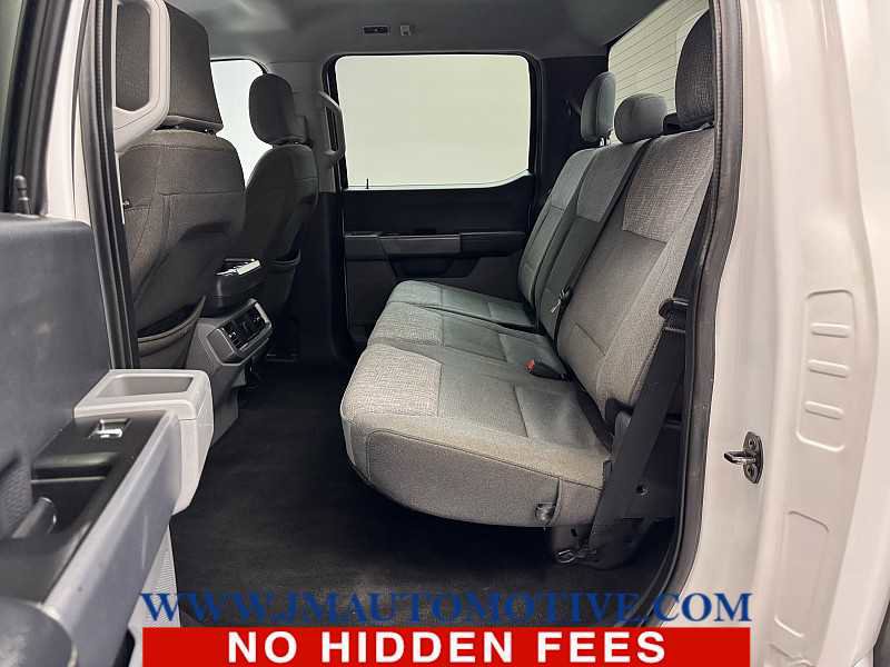 Used 2022 Ford F150 XLT AWD/4WD image 16