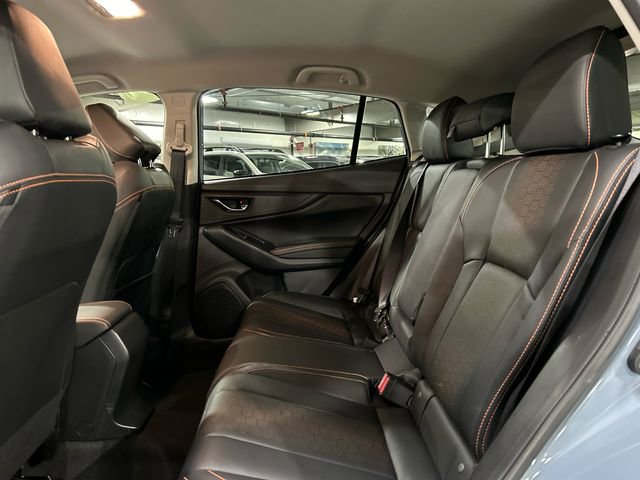Used 2023 Subaru Crosstrek 2.5i Limited image 21