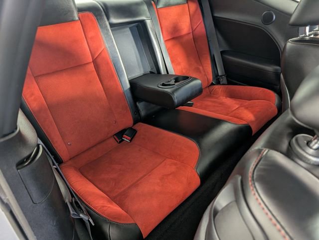 Used 2020 Dodge Challenger R/T Scat Pack w/ Plus Package image 26