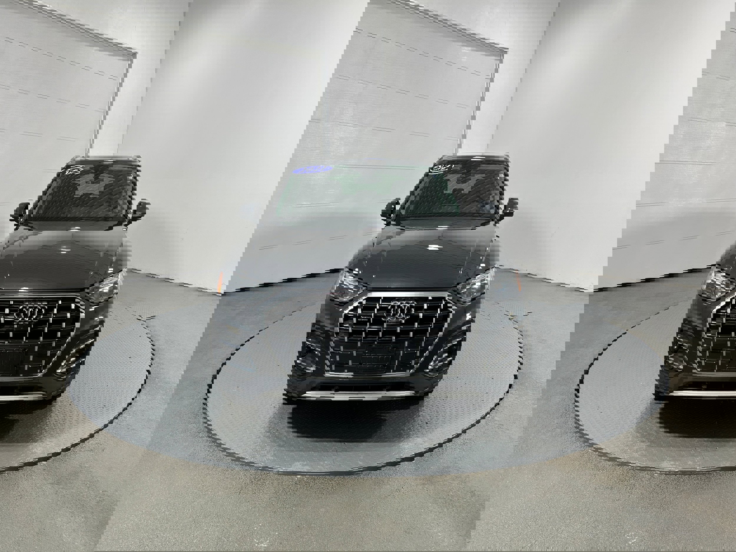 Used 2021 Audi Q5 2.0T Premium Plus image 16