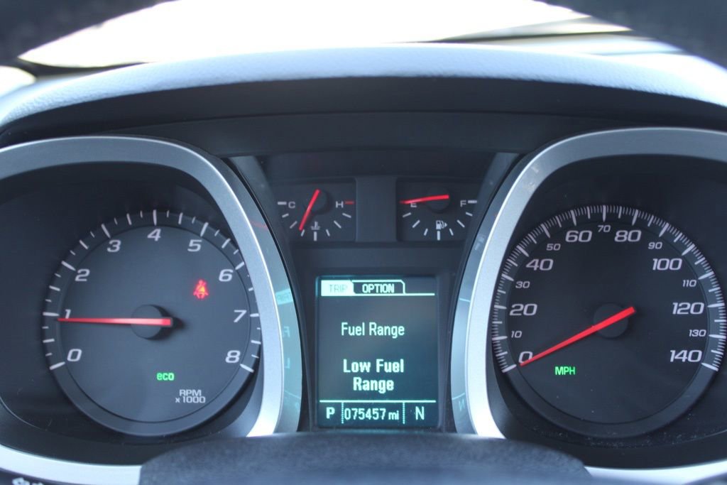 Used 2014 Chevrolet Equinox LT image 30