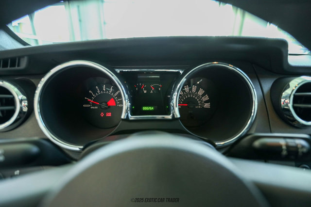 Used 2007 Ford Mustang GT RWD image 25