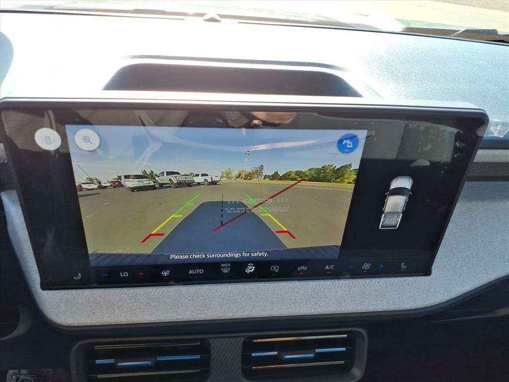 New 2025 Ford Maverick XLT image 20