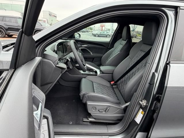 New 2026 Audi SQ5 Premium Plus AWD/4WD image 15