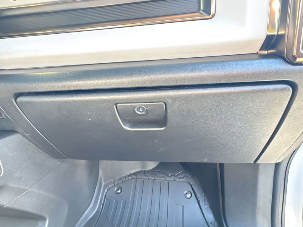 Used 2024 GMC Hummer EV 3X image 35