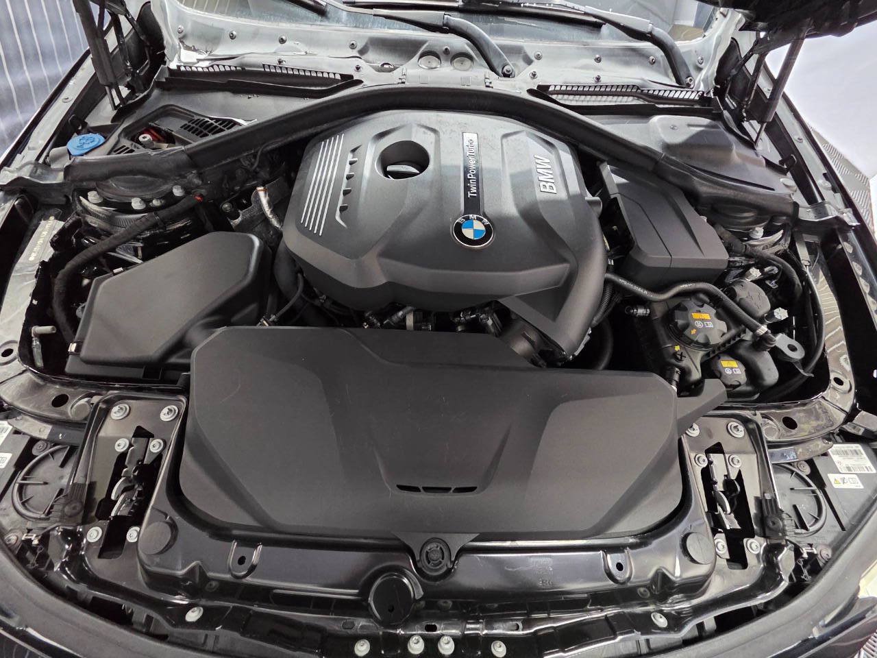 Used 2017 BMW 430i Gran Coupe xDrive AWD/4WD image 31