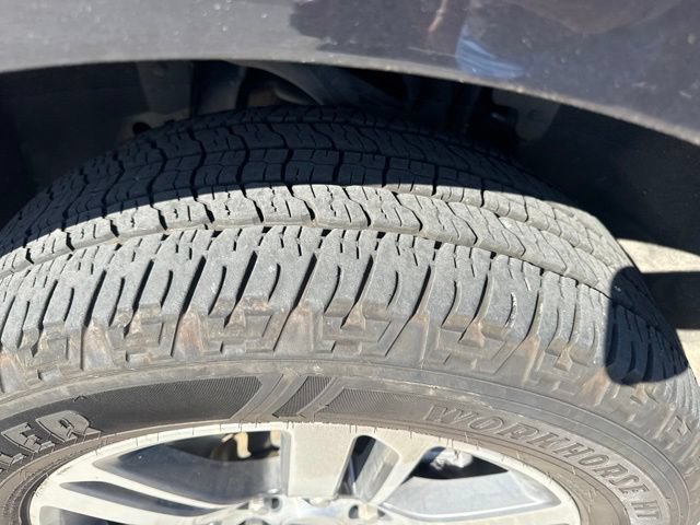 Certified 2022 Ford Expedition Max Limited AWD/4WD image 28