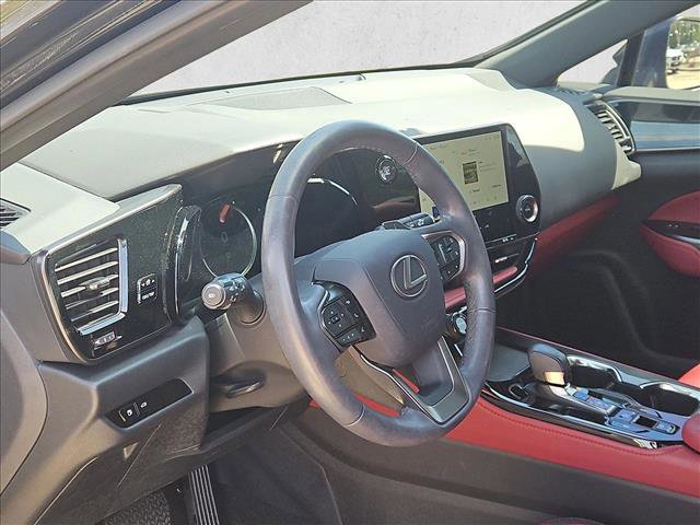 Used 2024 Lexus NX 250 NX 250 w/ Cold Area Package image 10