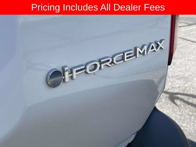 Certified 2024 Toyota Land Cruiser 1958 AWD/4WD image 13