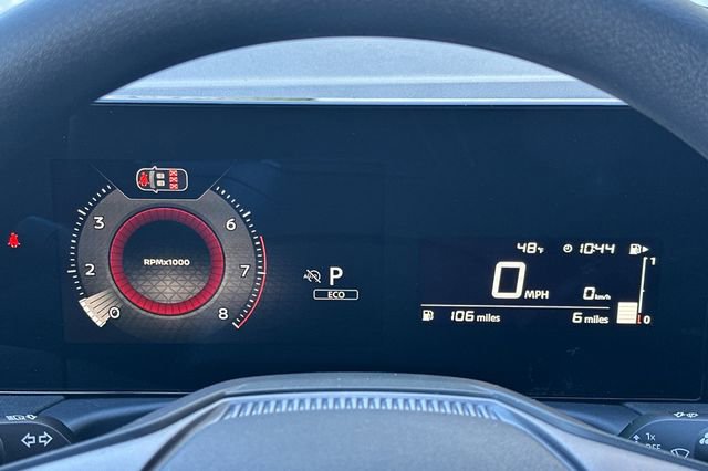 New 2026 Nissan Sentra S w/ Floor Mat Package image 23