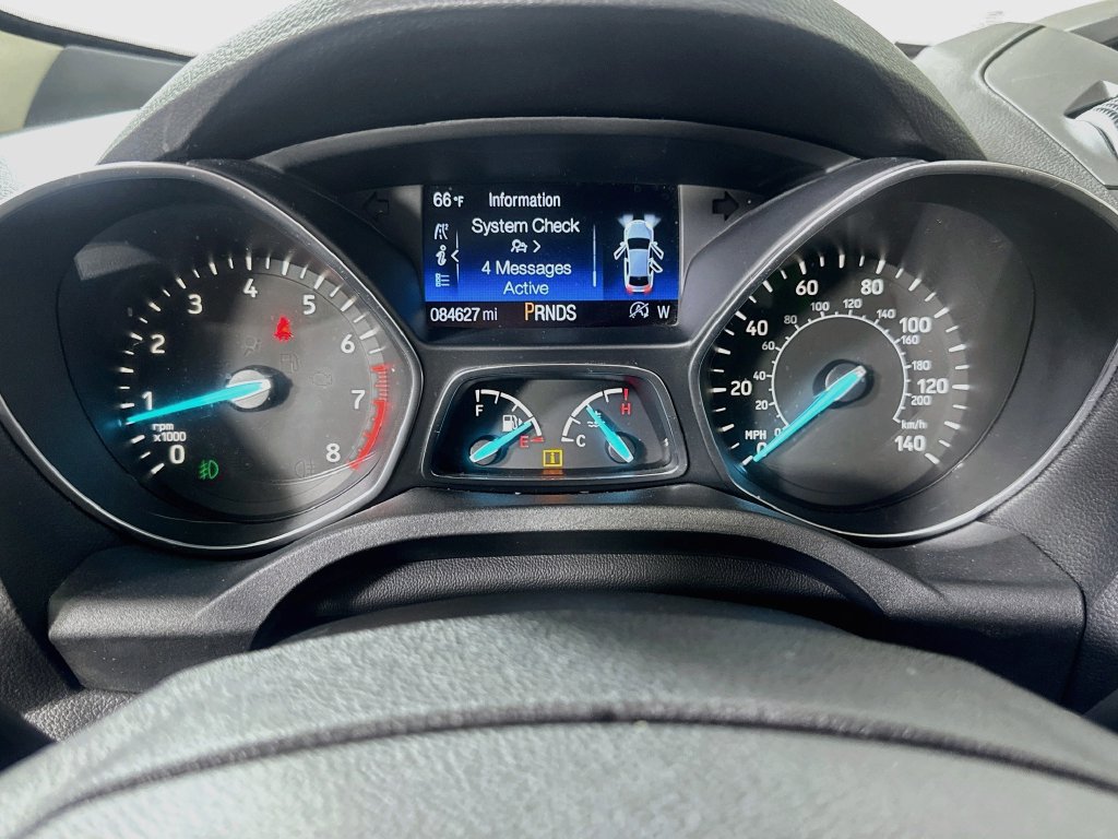 Used 2017 Ford Escape SE FWD image 26