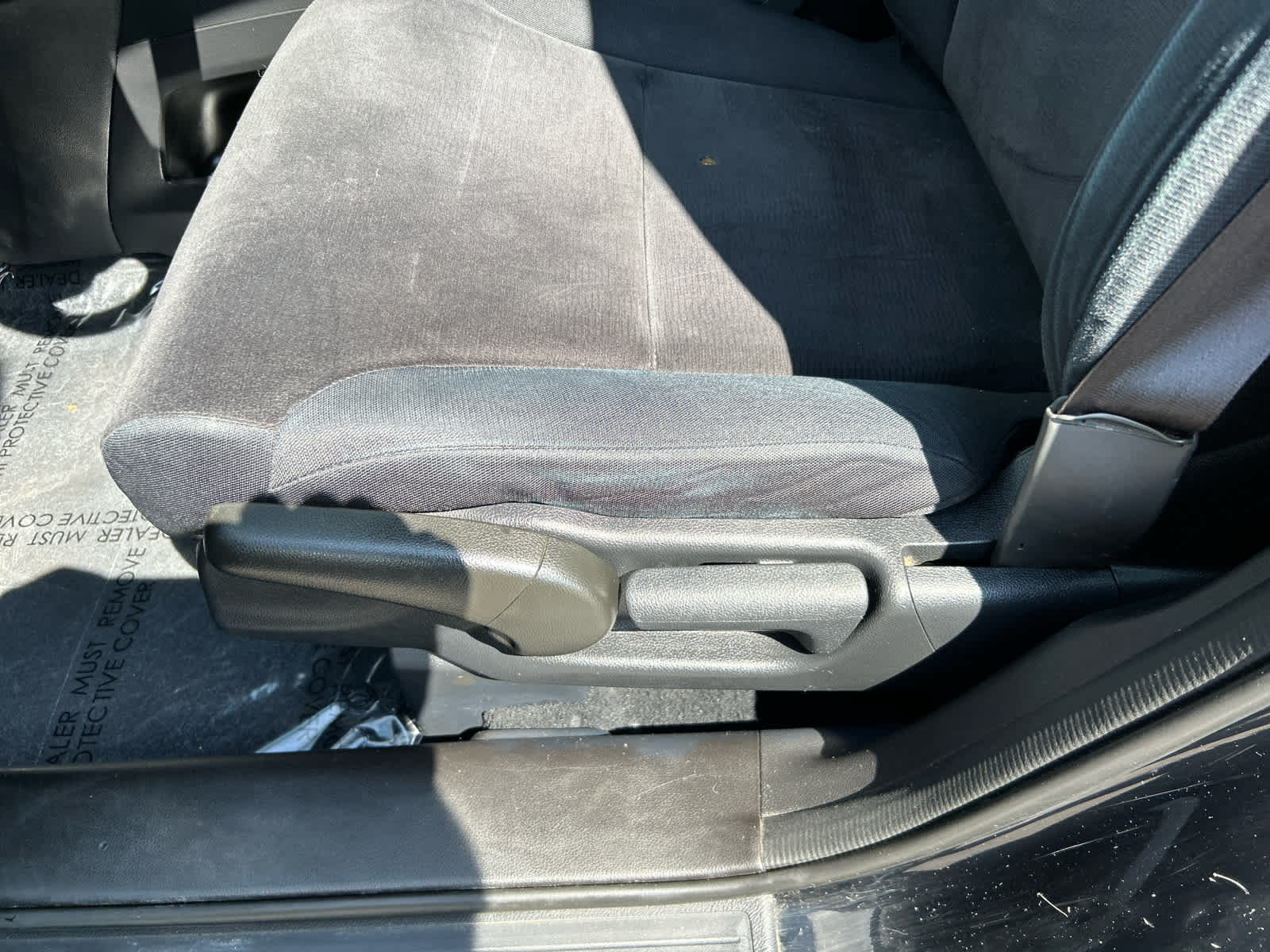 Used 2014 Honda CR-V LX image 11
