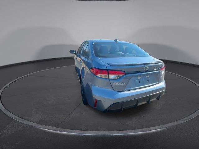 New 2026 Toyota Corolla SE image 14