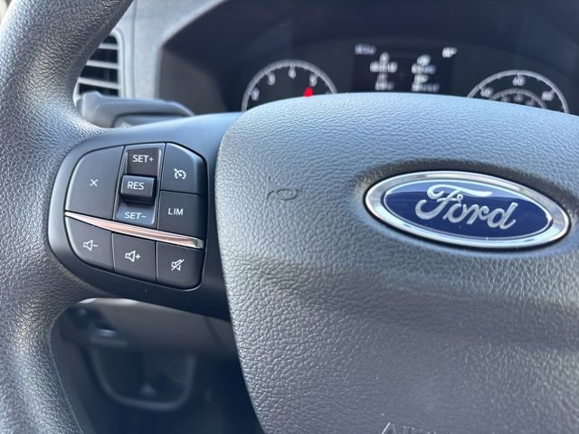 New 2025 Ford Transit 250 Low Roof w/ Load Area Protection Package RWD image 15