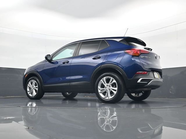 Used 2023 Buick Encore GX Preferred w/ Cold Weather Comfort Package AWD/4WD image 27