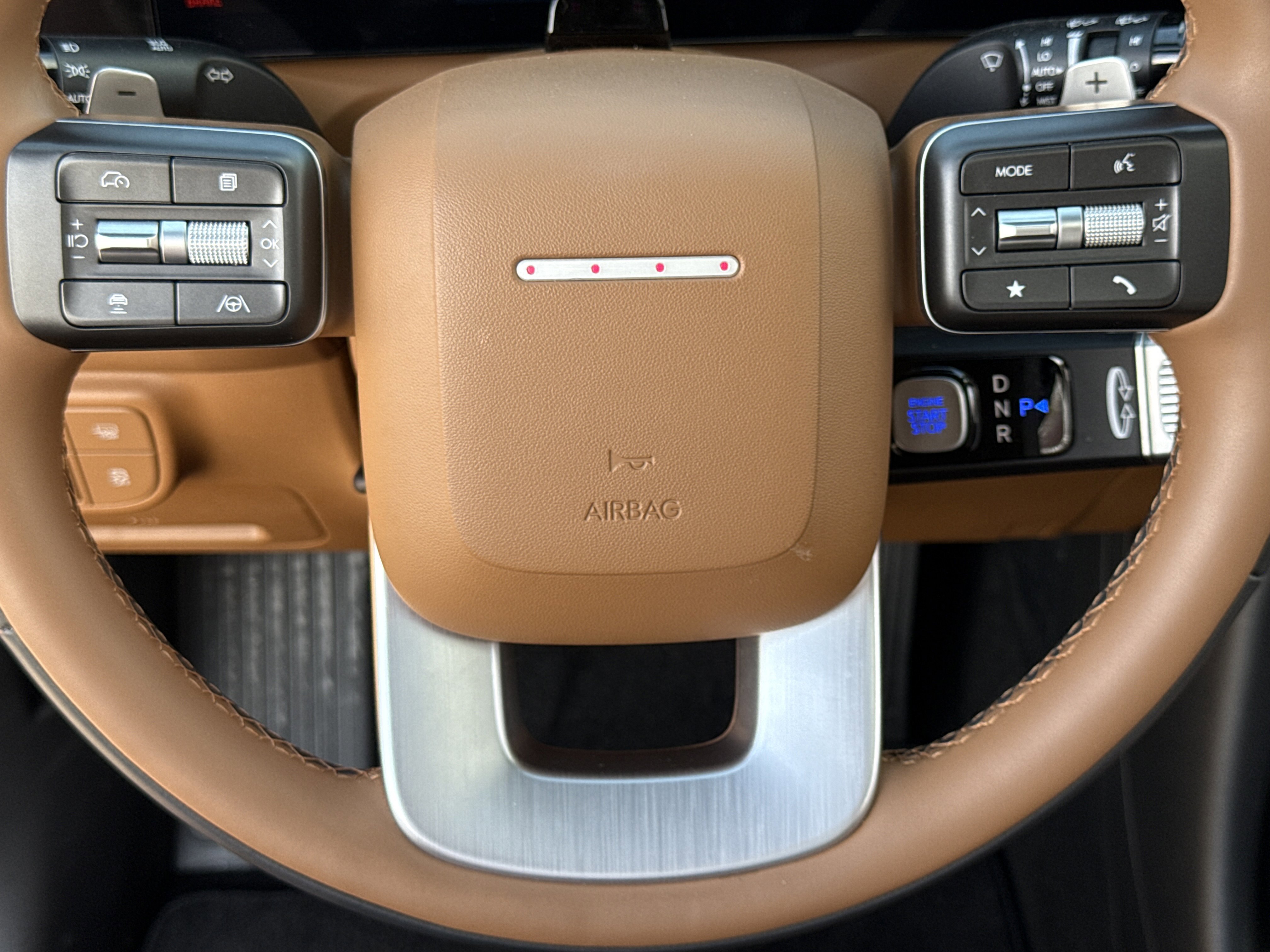 Used 2026 Hyundai Palisade Calligraphy image 20