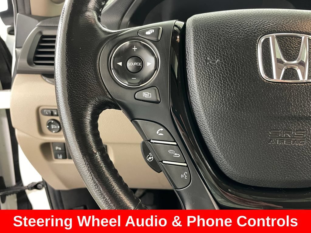 Used 2020 Honda Ridgeline RTL-E image 31