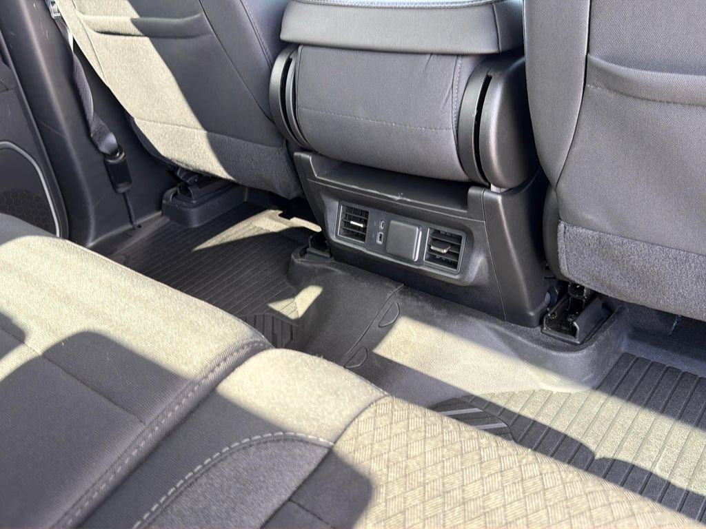 Certified 2026 Chevrolet Silverado 2500 LT AWD/4WD image 45