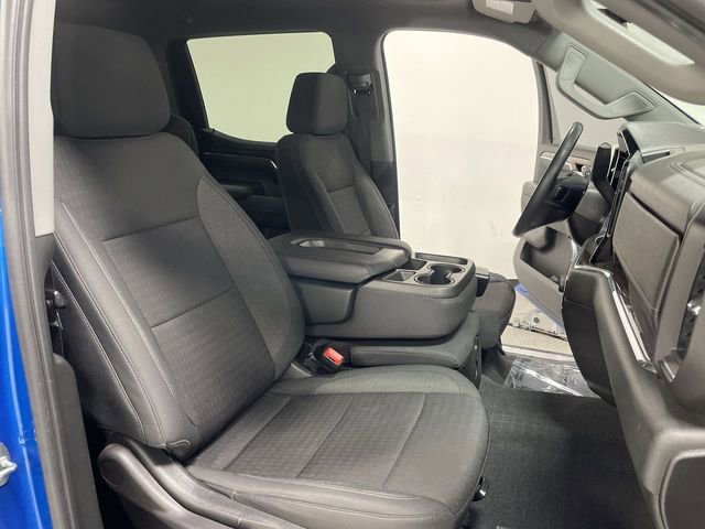 Used 2023 Chevrolet Silverado 1500 RST image 27