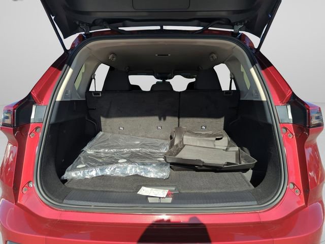 Certified 2025 Nissan Rogue S image 39