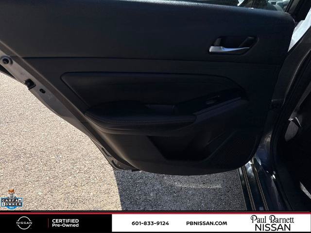Certified 2024 Nissan Altima 2.5 SR FWD image 21
