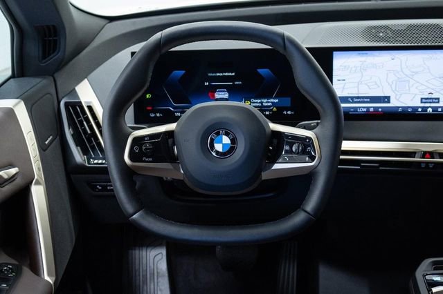 New 2026 BMW iX xDrive45 image 16