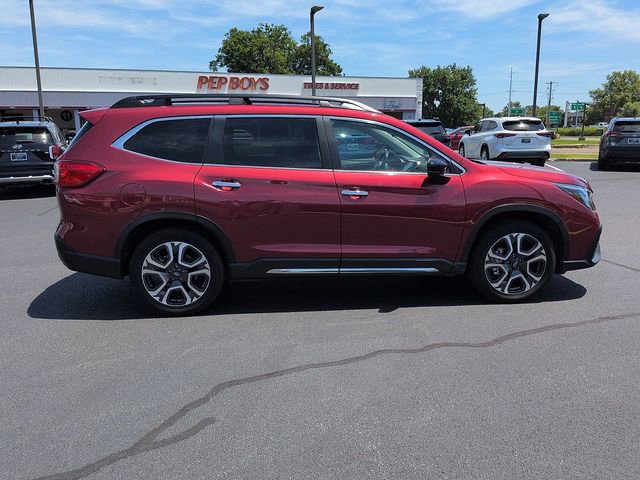Used 2024 Subaru Ascent Touring AWD/4WD image 8