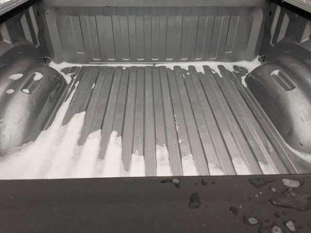 Certified 2024 RAM 1500 Laramie image 28