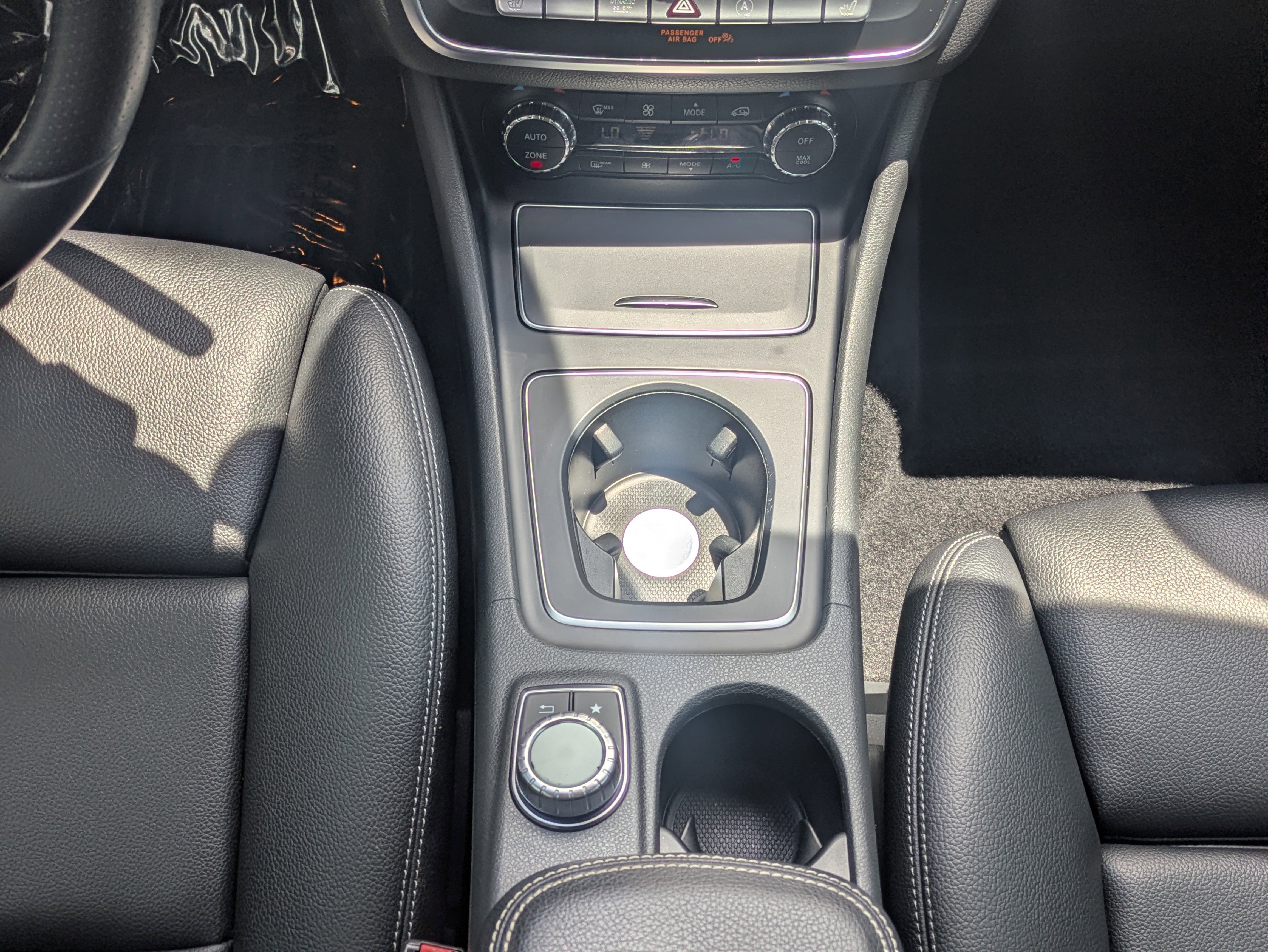 Used 2018 Mercedes-Benz GLA 250 image 18