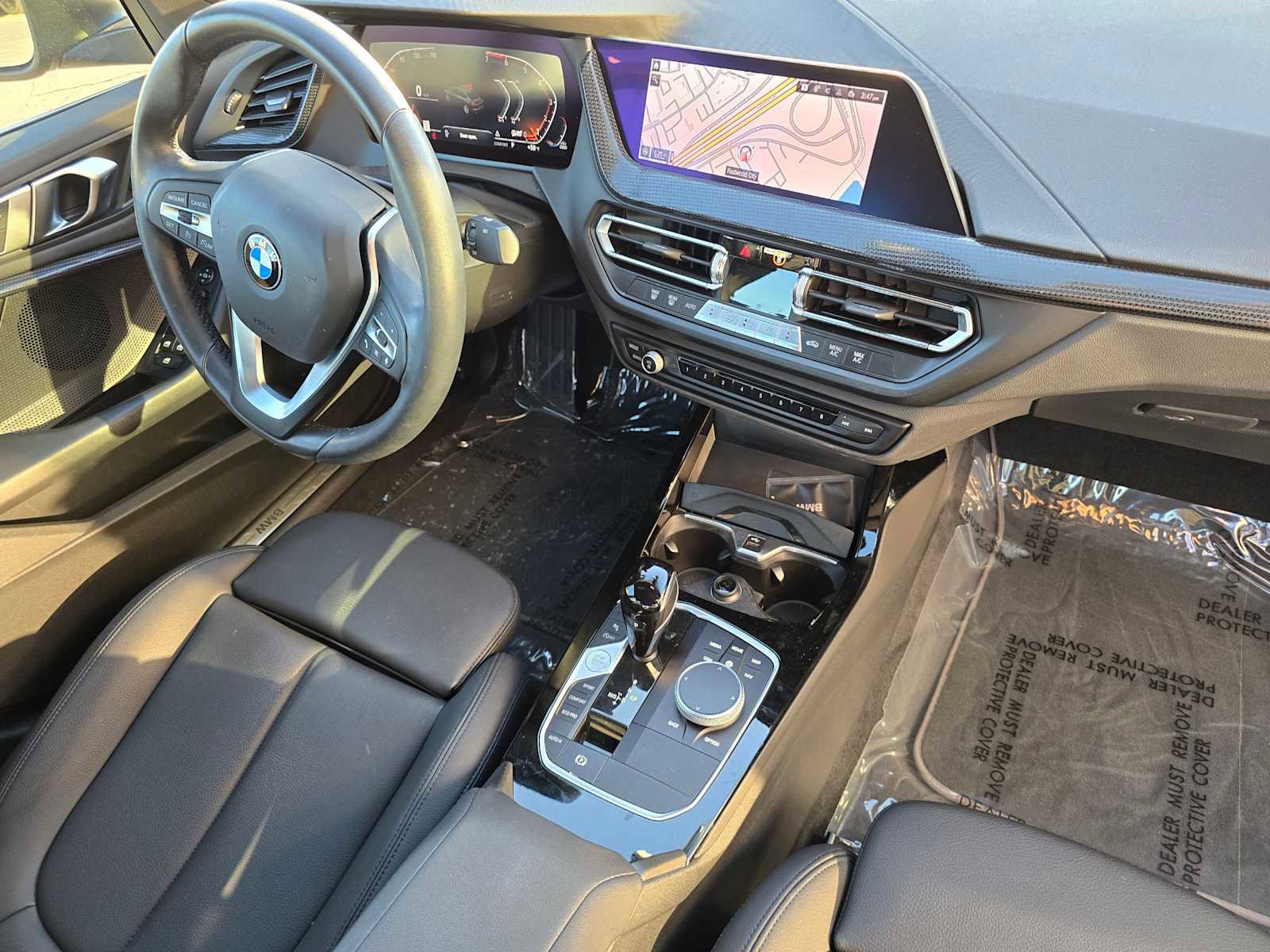 Used 2023 BMW 228i Gran Coupe w/ Convenience Package image 10