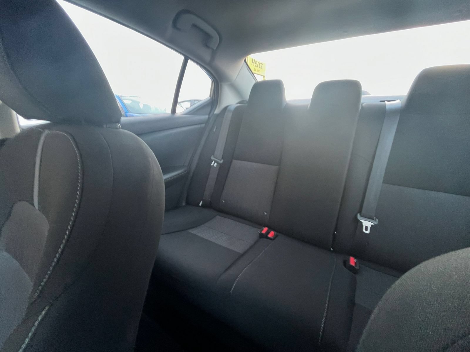Used 2025 Nissan Sentra SV FWD image 33