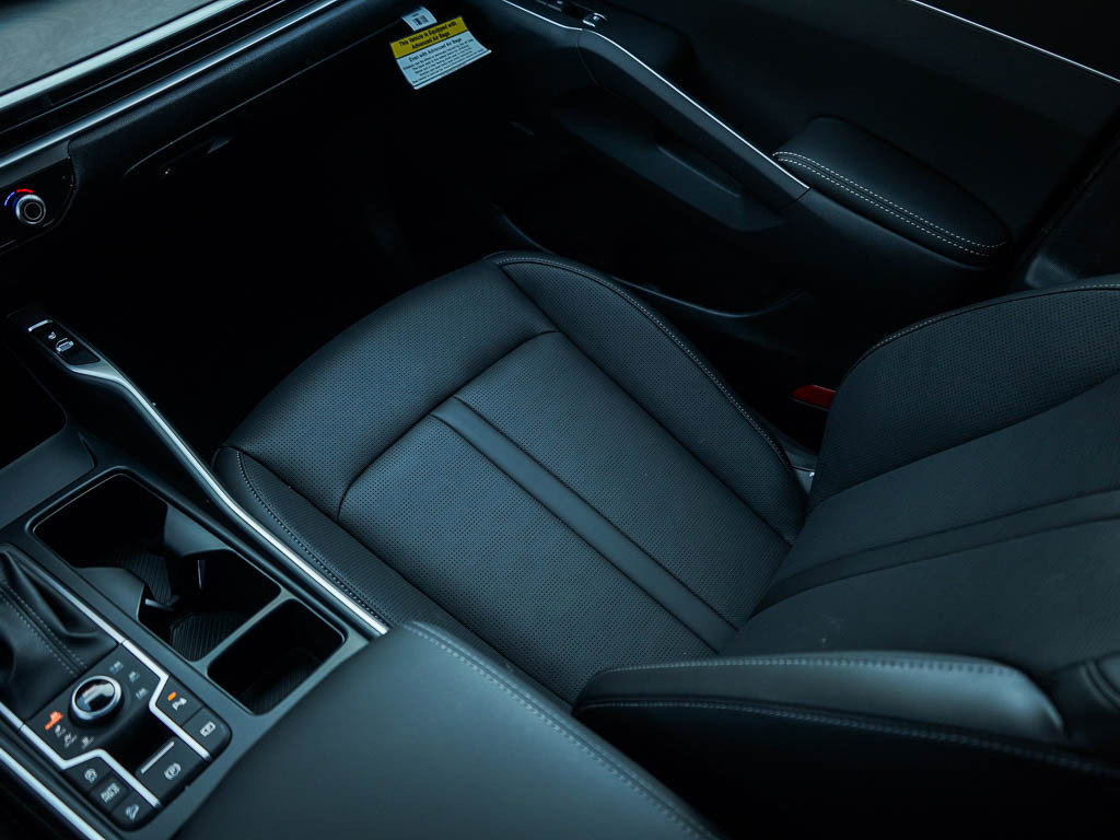 New 2026 Kia Sorento X-Line EX image 27